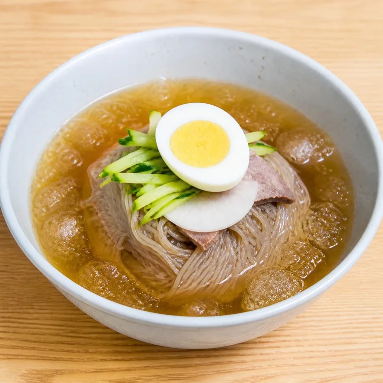 មីកក