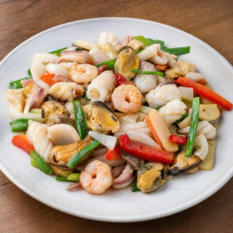គ្រឿងចម្រុះកក