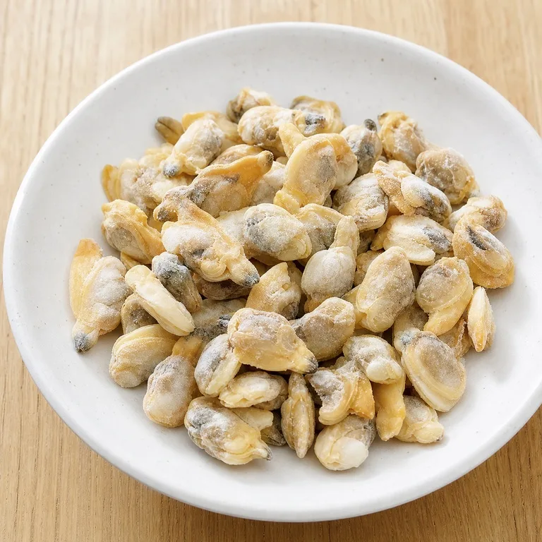 សាច់លៀសកក