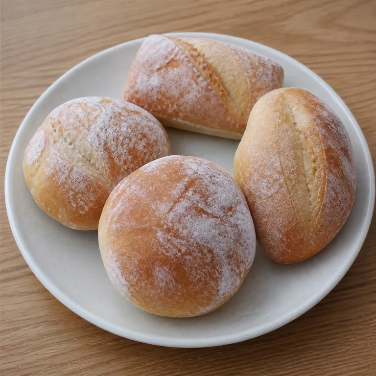 នំបុ័ងកក