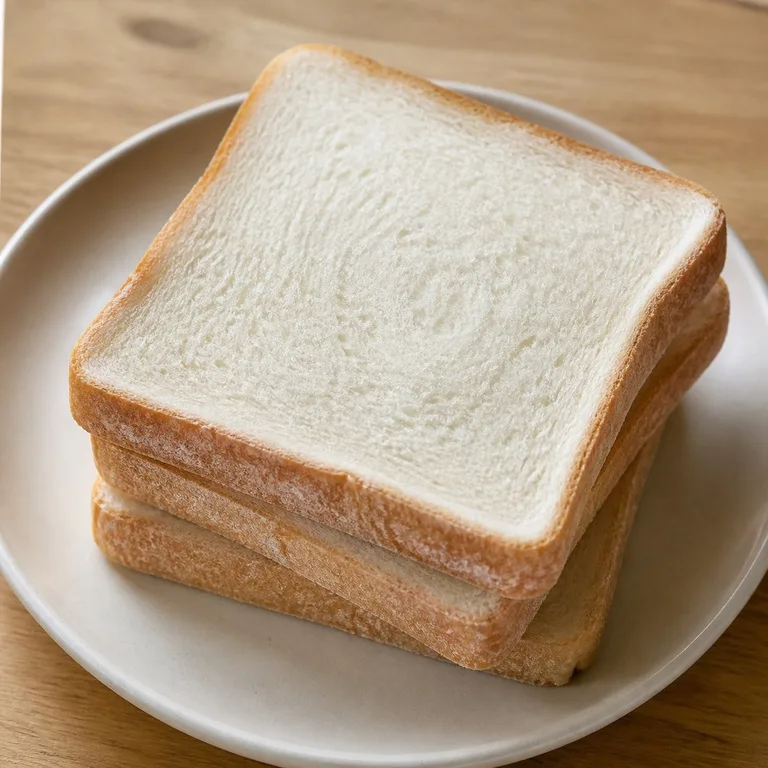នំបុ័ងចន្លោះកក