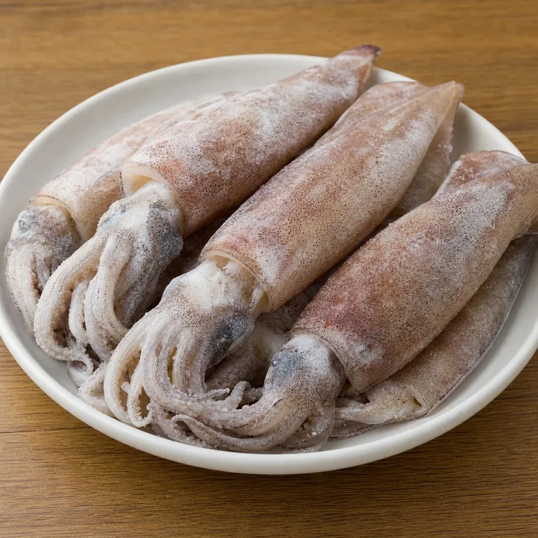មឹកកក