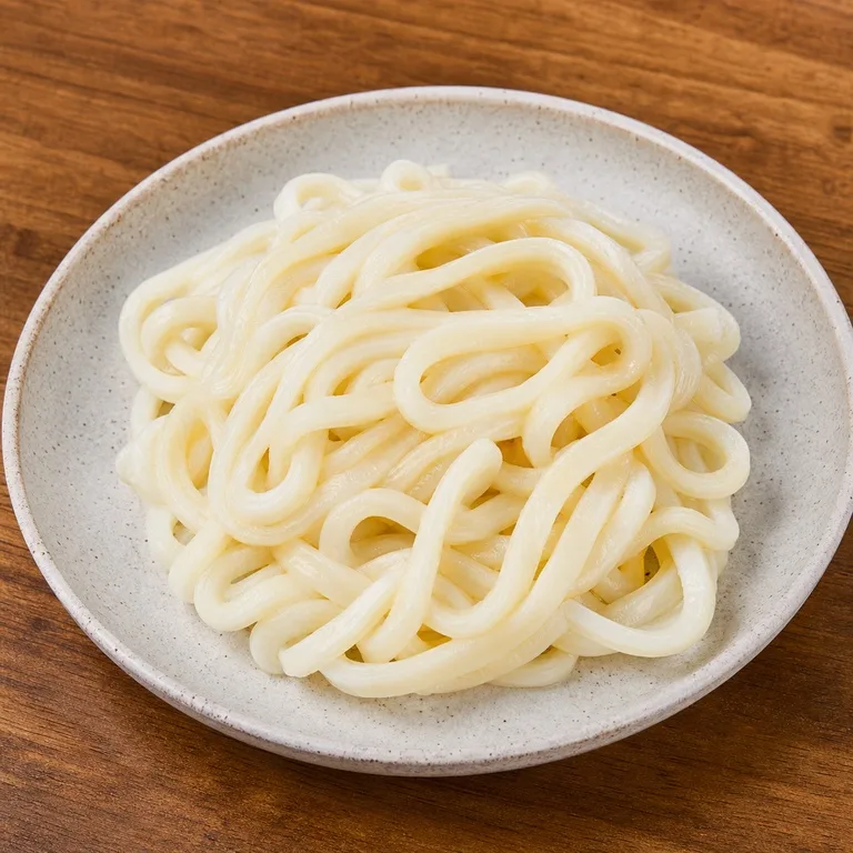 냉동우동사리
