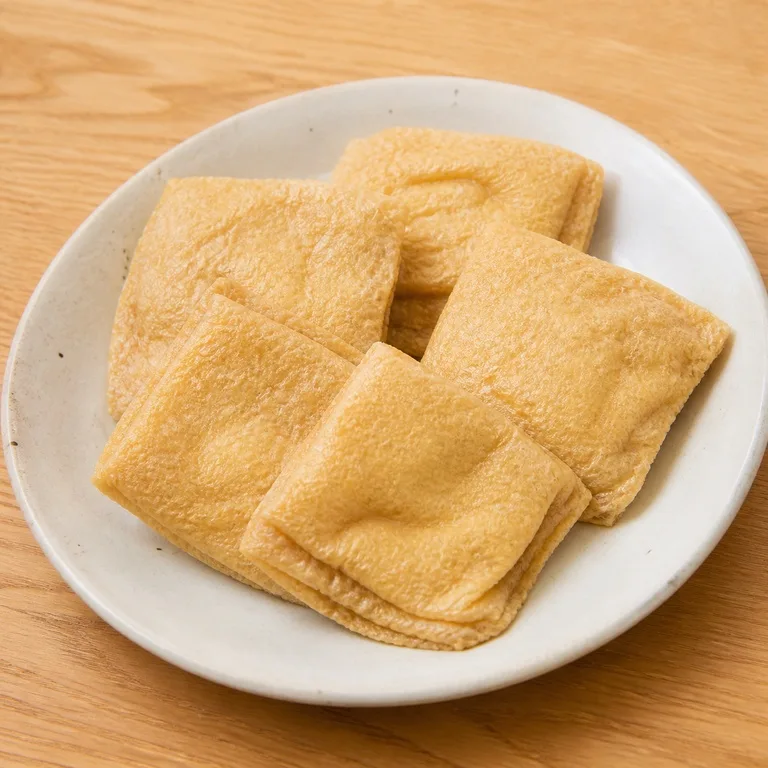 냉동유부