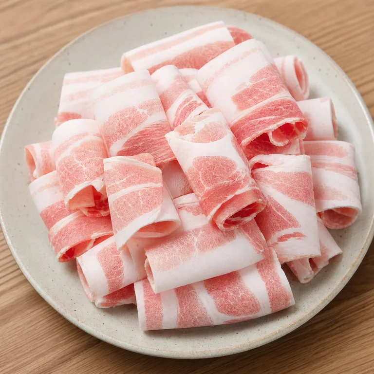 냉삼