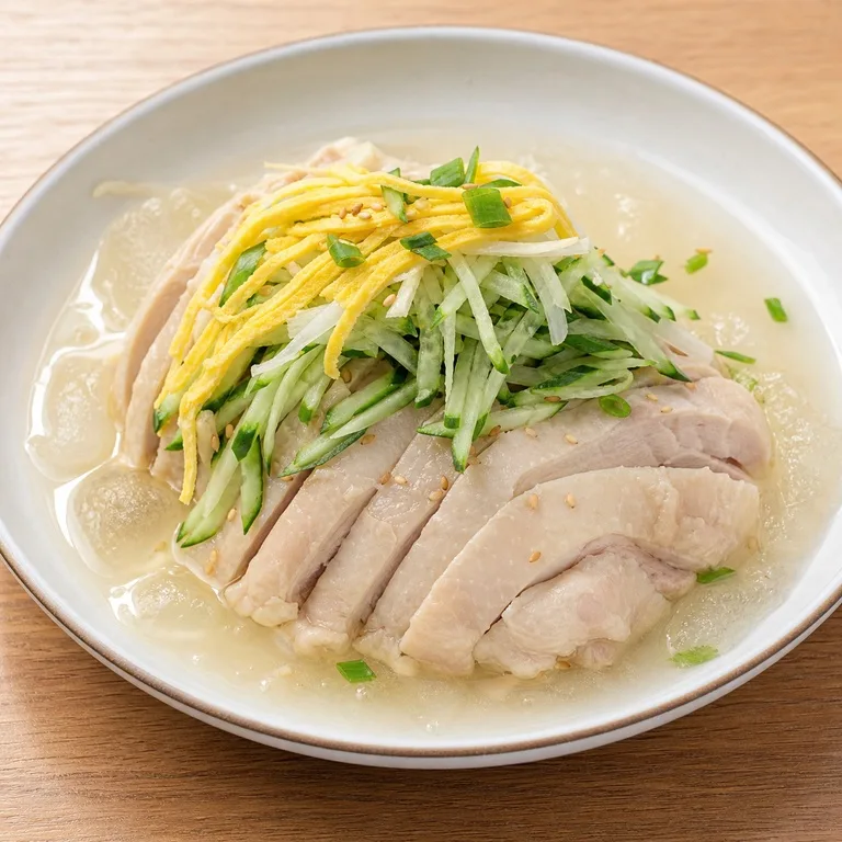 냉삼계