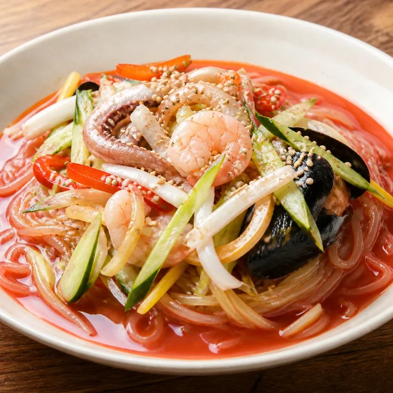 จัมปงเย็น