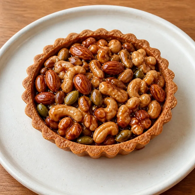Tart kacang