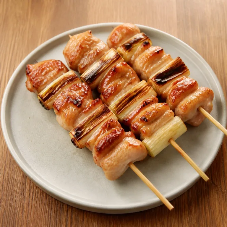 Negima