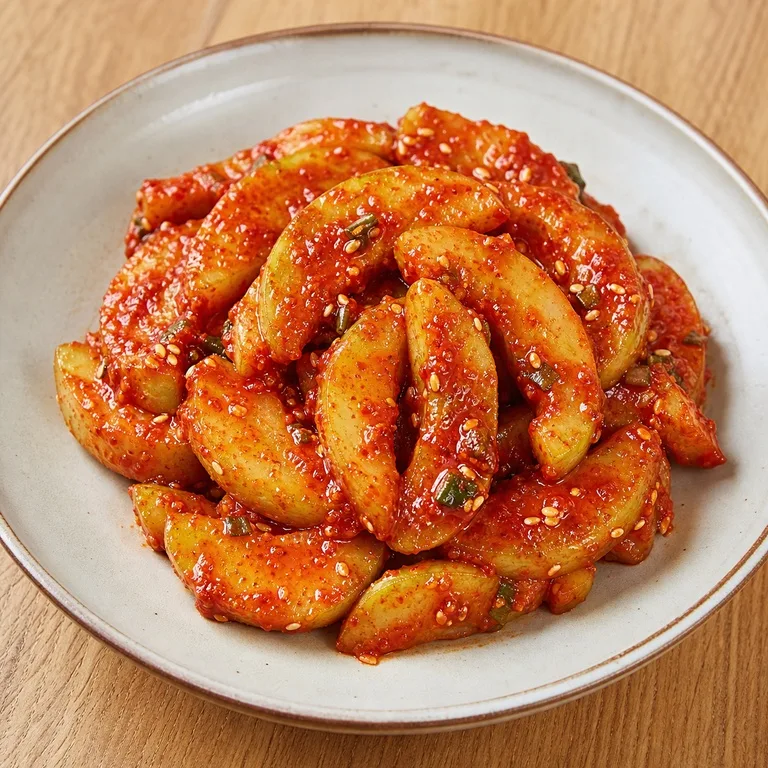 Nogak Gochujang