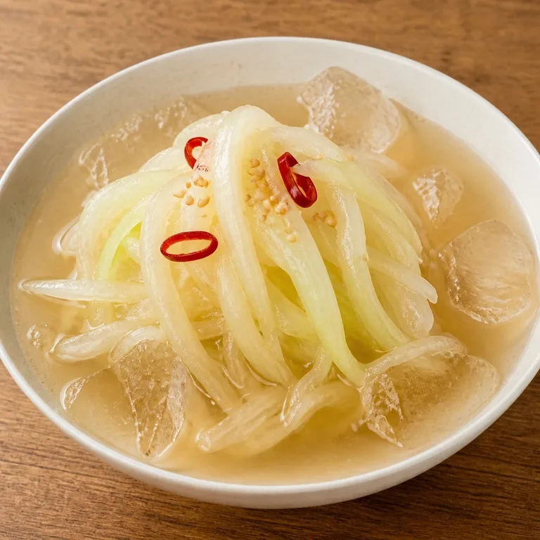 Nogak naeng