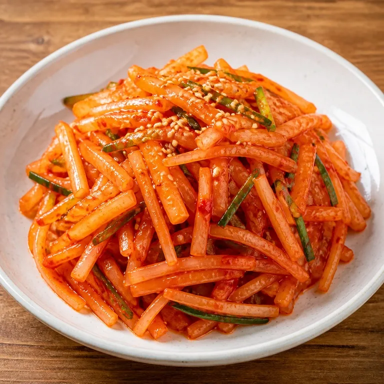 Nogak-saengchae