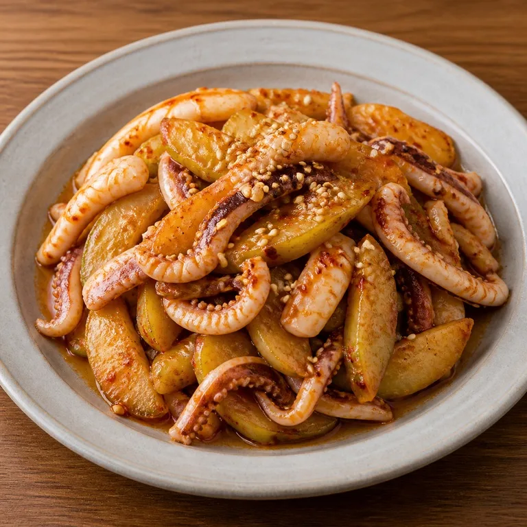 Cumi-cumi nogak