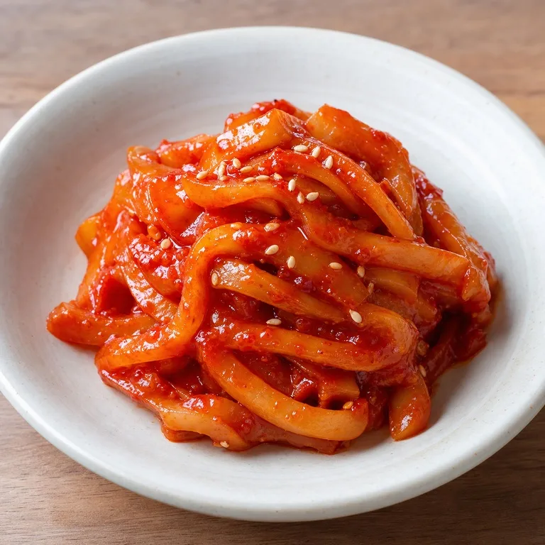 Nogak Chogochujang