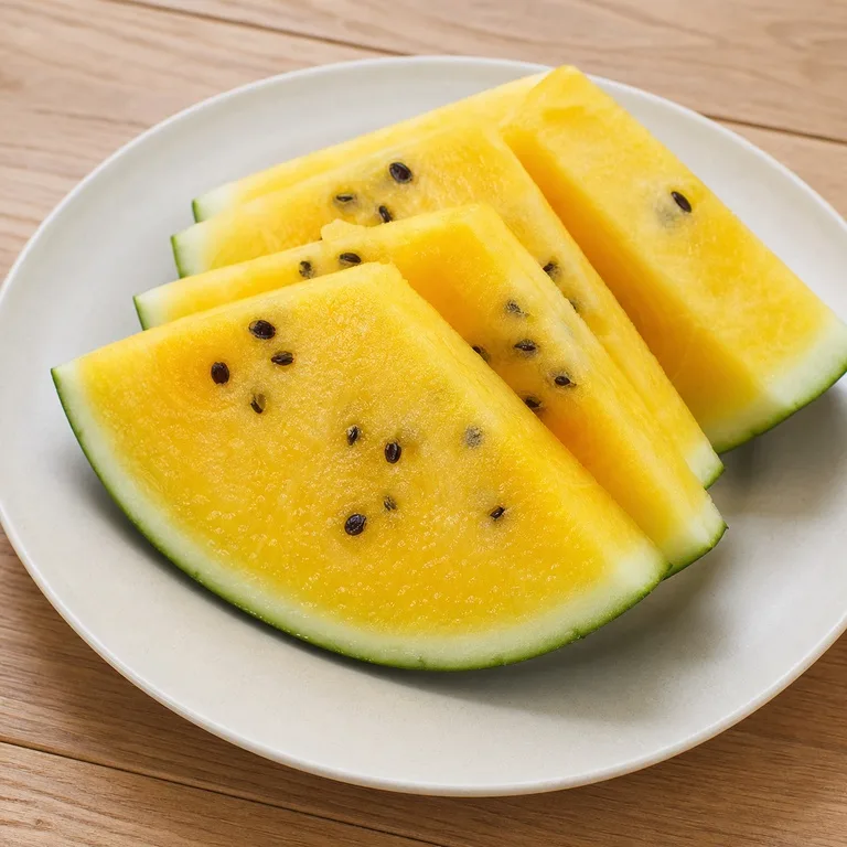 Subak kuning