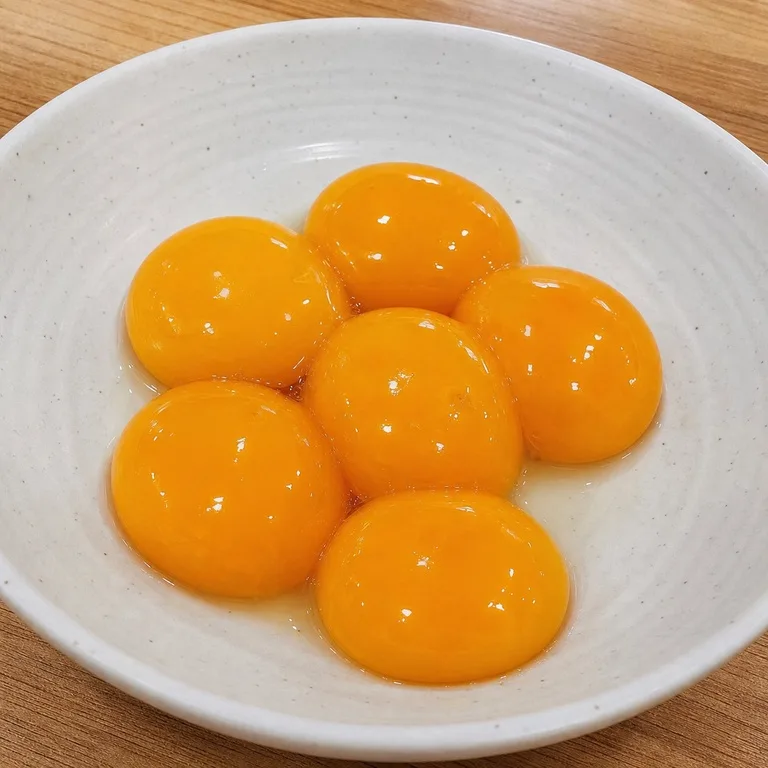 Kuning telur
