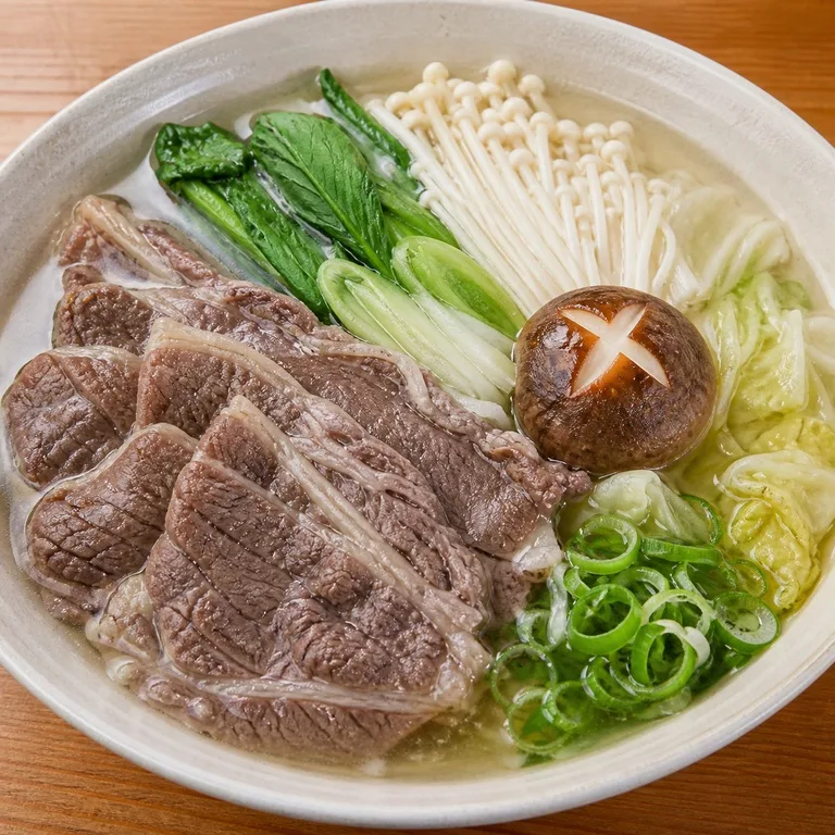 Shabu-shabu Brisket Sapi No Brand