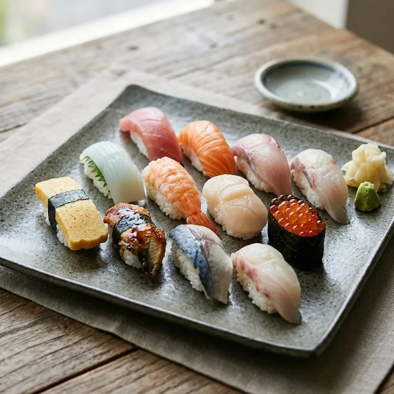 ซูชิรวมมิตร