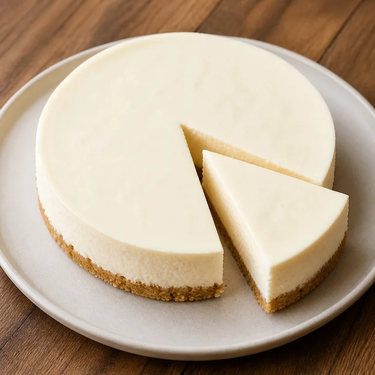 Rare cheese tanpa oven