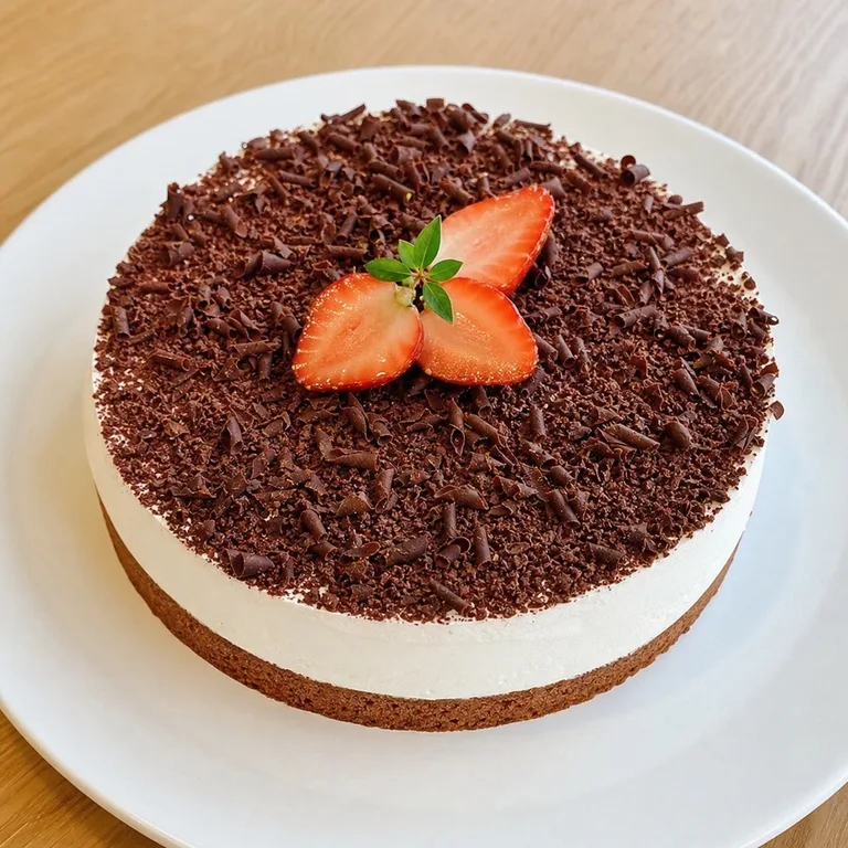 Kue tanpa oven