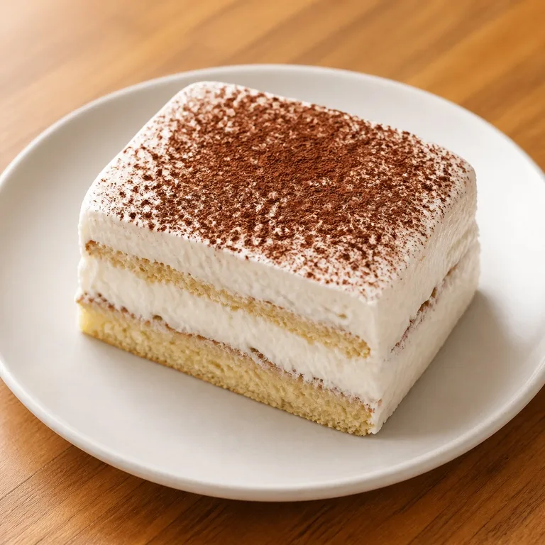 Cake tanpa oven