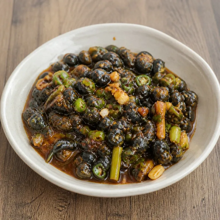 タニシ