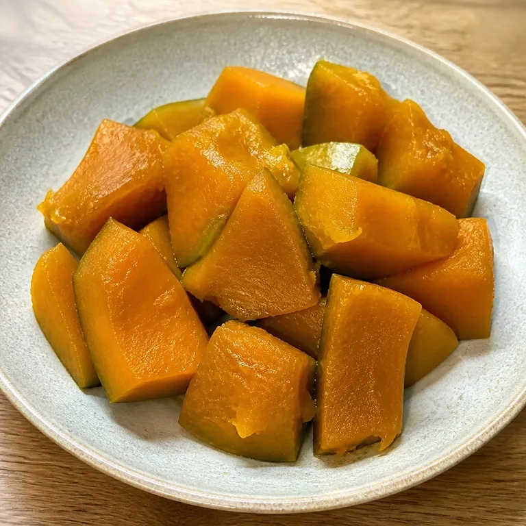熟成かぼちゃ