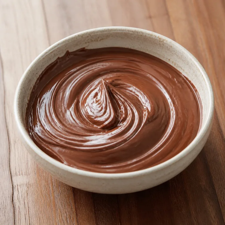 Selai Nutella
