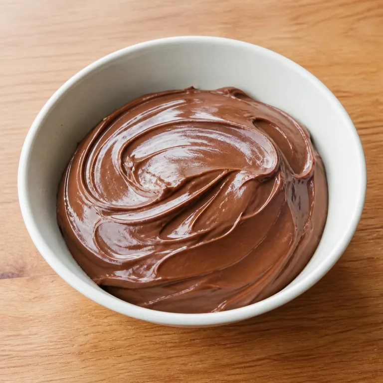 Selai cokelat Nutella