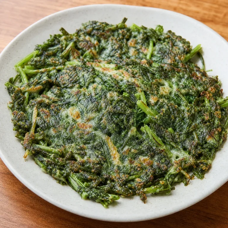 Nungaeseungma bumbu