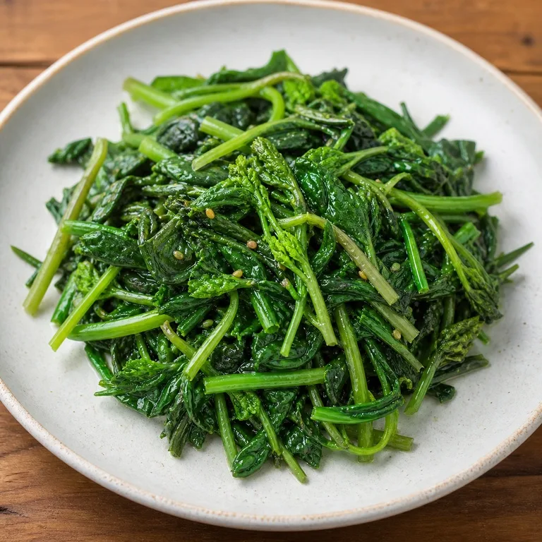 Tumis nungaeseungma