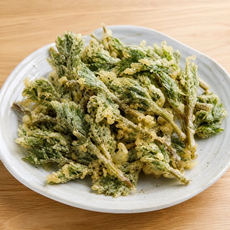 Nungaeseungma goreng