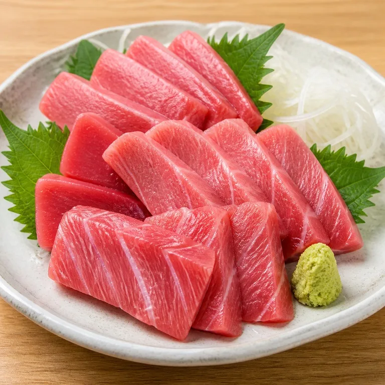 Tuna mata besar