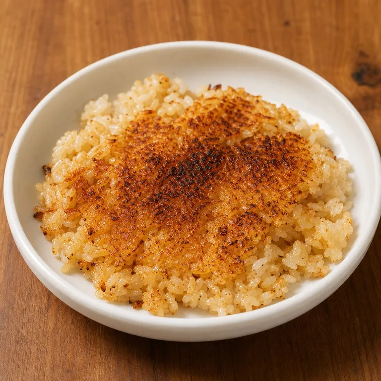 Nasi nureunbap