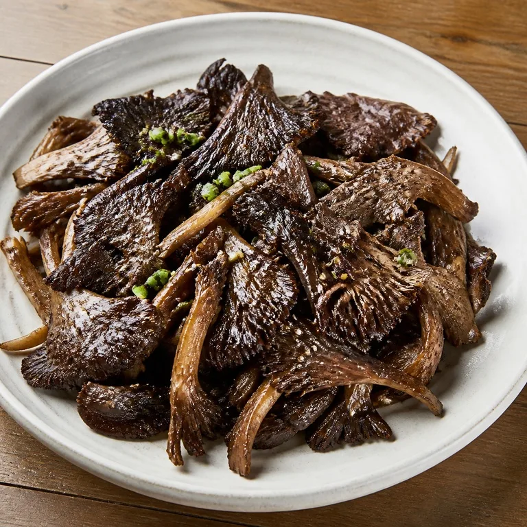 เห็ดเนืองิ