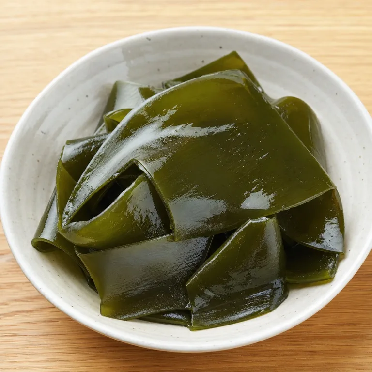 다시마