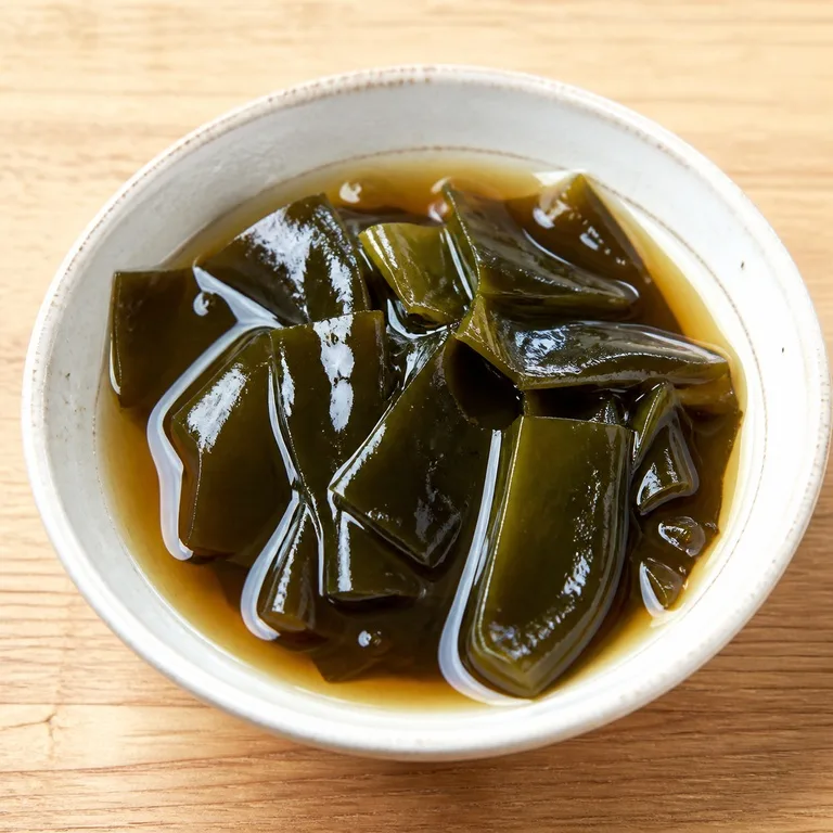 다시마발효청