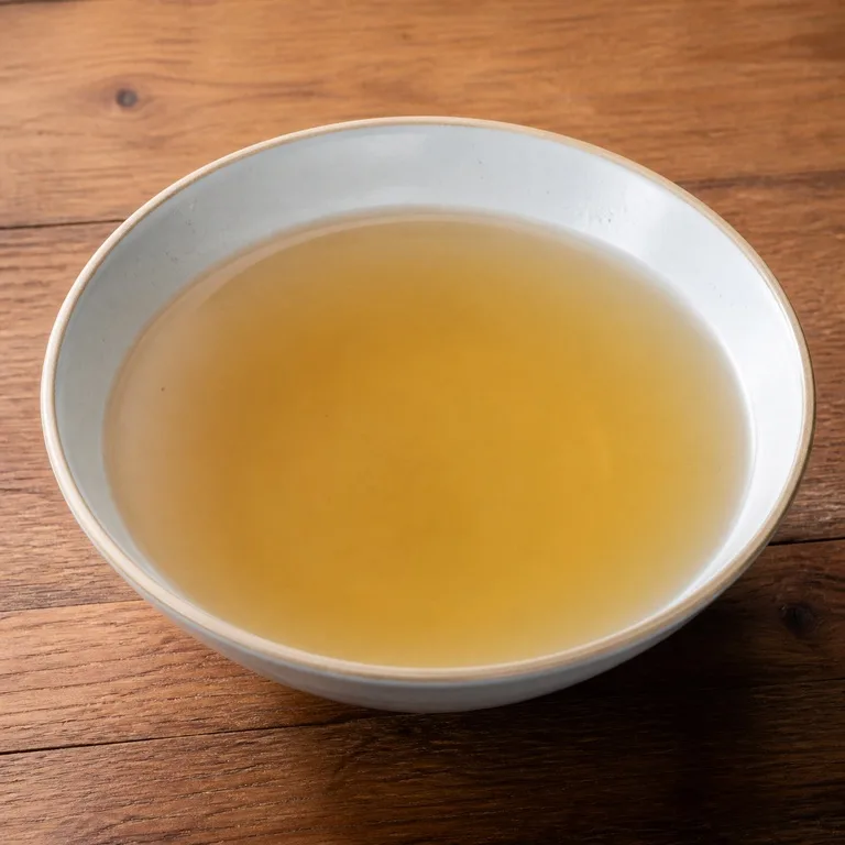 だし汁