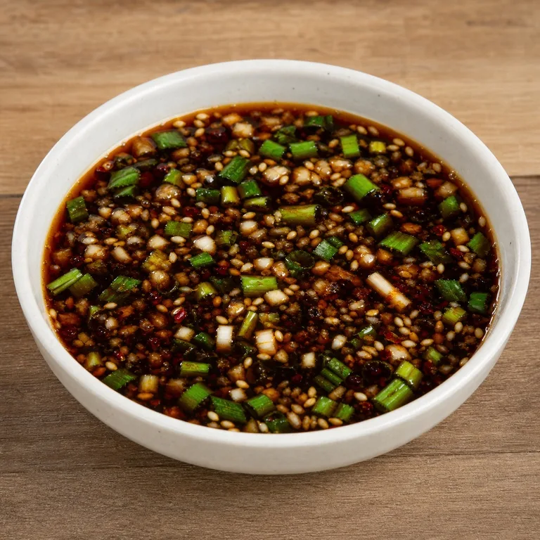 ダオネ万能醤油