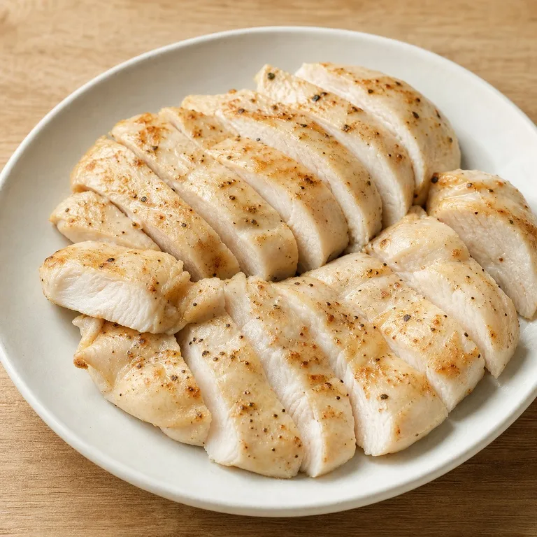 ダイエットチキン