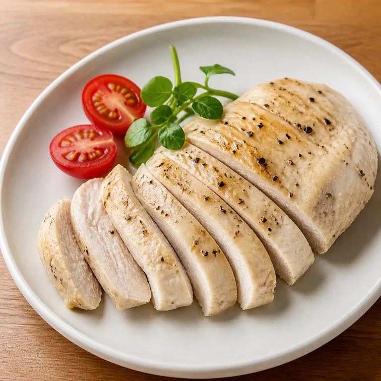 ダイエット鶏胸肉