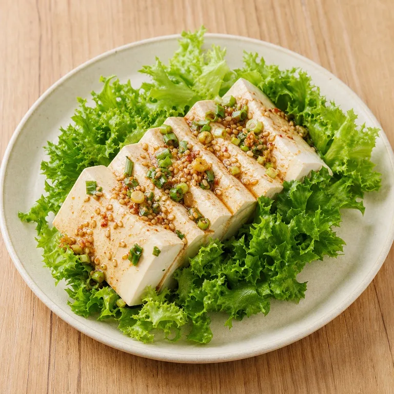 ダイエット豆腐