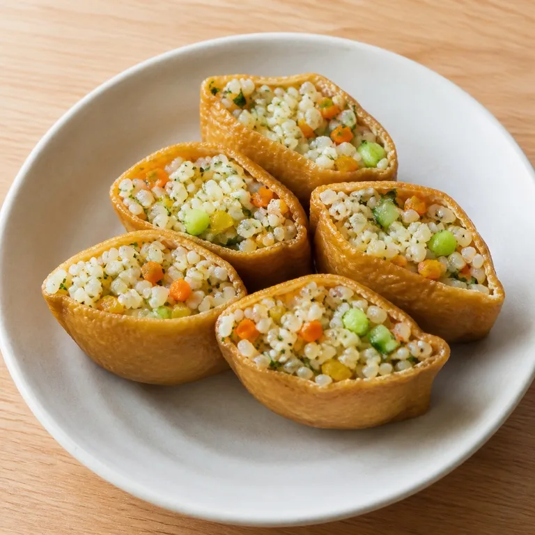 ダイエット油揚げ