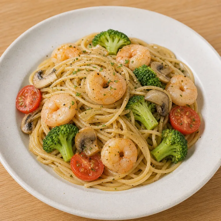 ダイエットパスタ