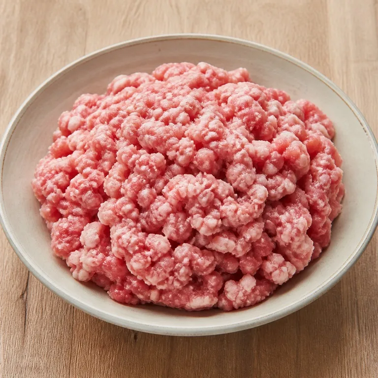 豚ひき肉
