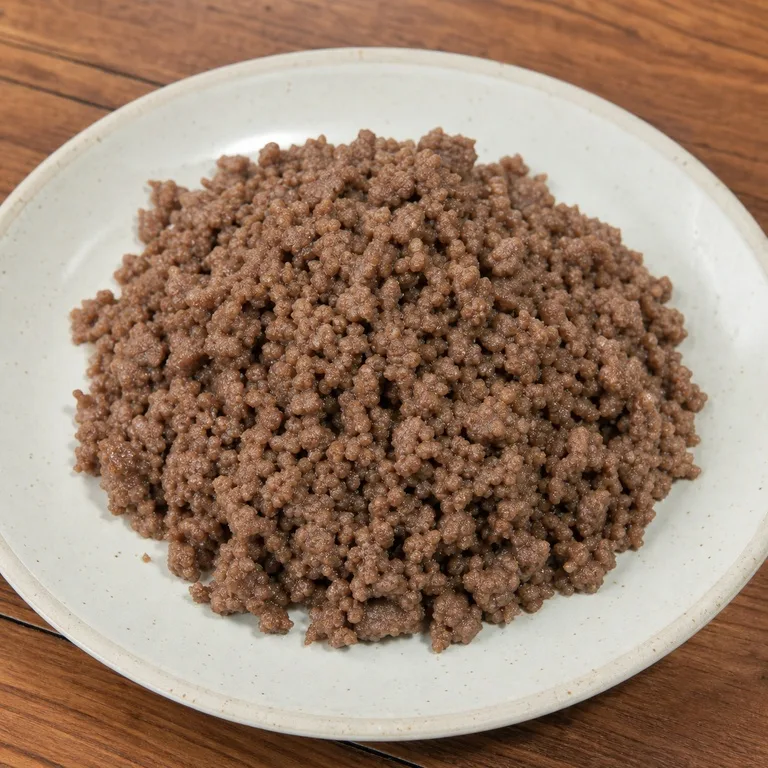 다짐소고기