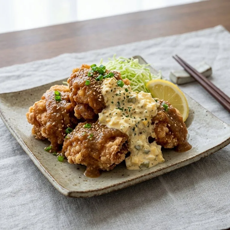 ไก่นัมบังซอสโมโรมิ