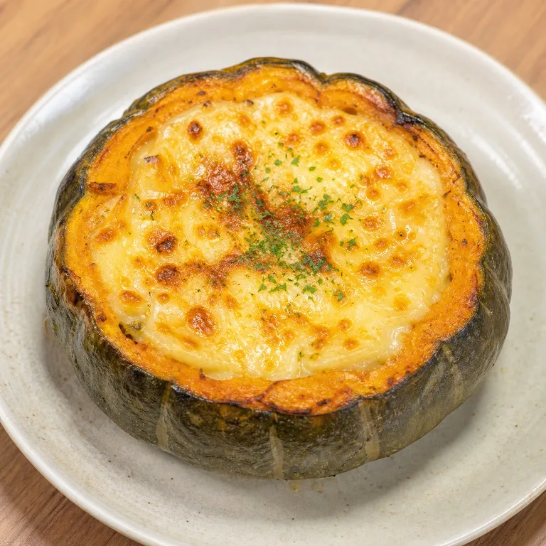 단호박그라