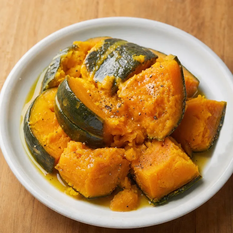 Roti Pagi Labu Manis