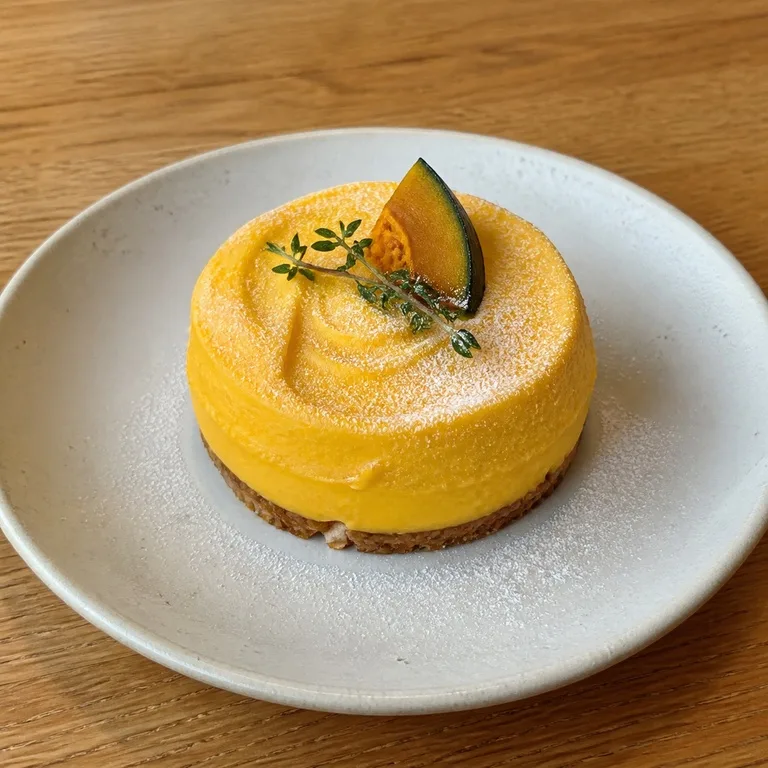 Mousse Labu Manis